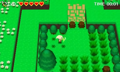 The Legend of Kusakari